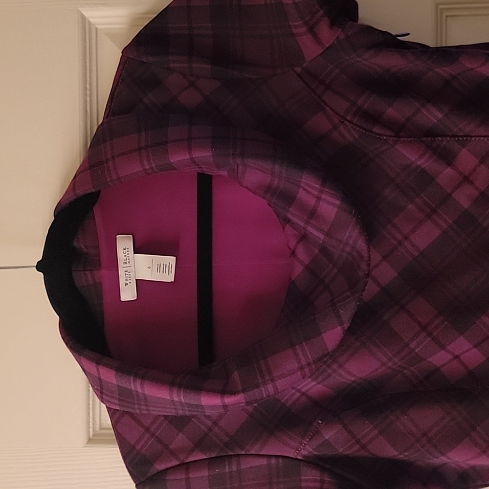 WHBM Blouse - Picture 3 of 6